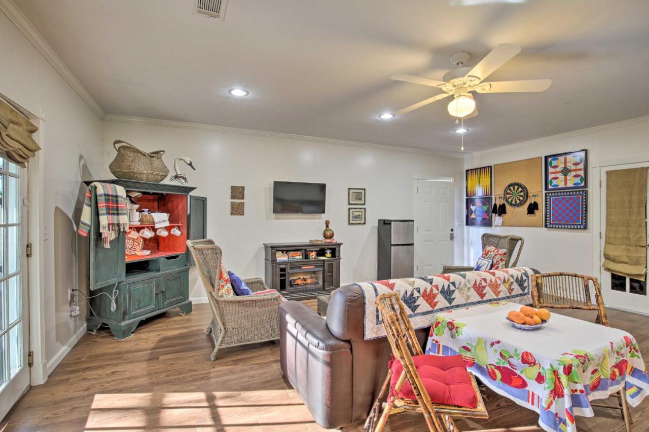 Cozy And Quiet Studio With Porch, Near Scenic Railway! Blue Ridge Luaran gambar