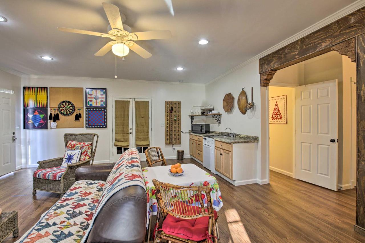 Cozy And Quiet Studio With Porch, Near Scenic Railway! Blue Ridge Luaran gambar