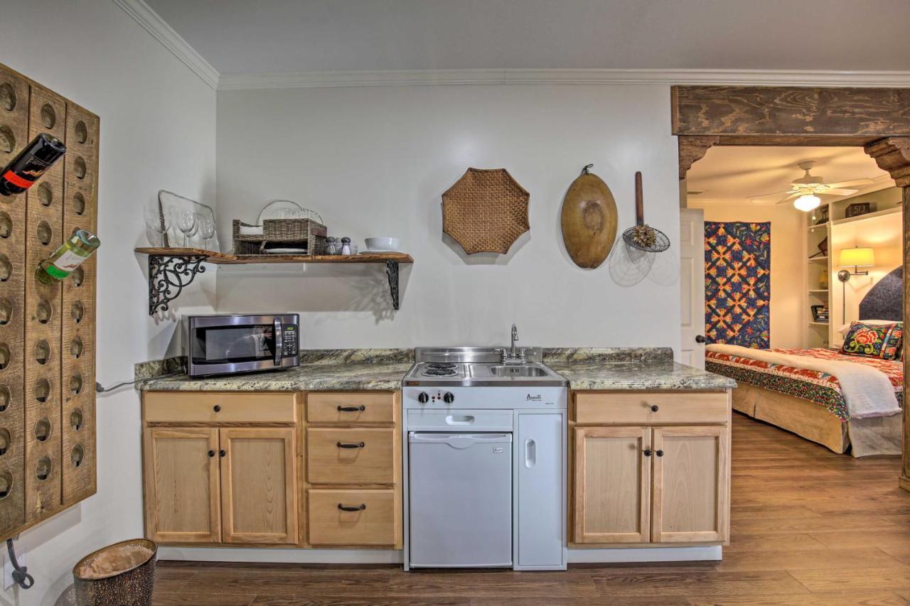 Cozy And Quiet Studio With Porch, Near Scenic Railway! Blue Ridge Luaran gambar