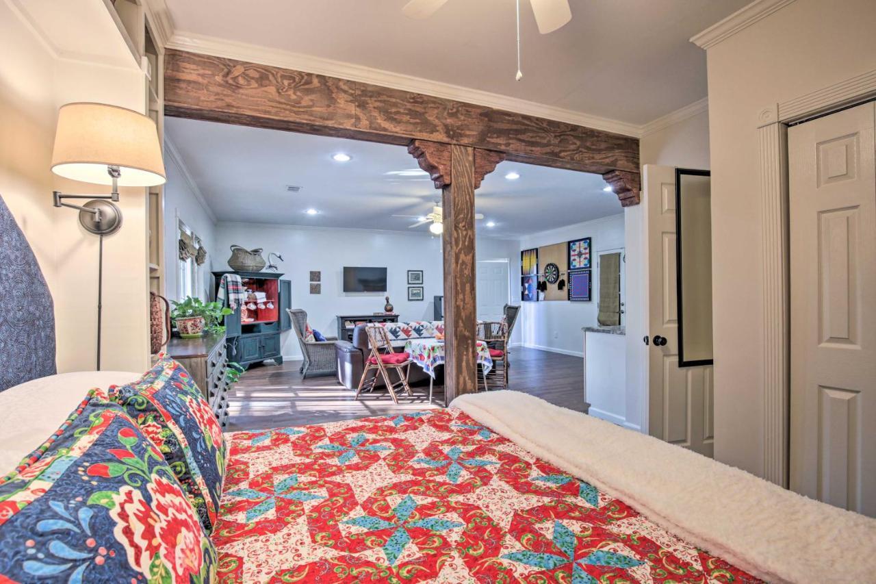 Cozy And Quiet Studio With Porch, Near Scenic Railway! Blue Ridge Luaran gambar